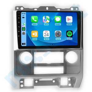 Ford Escape 9 inç Carplay Androidauto Android Multimedya Sistemi