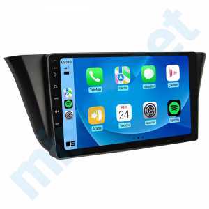 İveco Daily 9 inç Carplay Androidauto Android Multimedya Sistemi