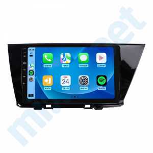 Kia Niro 9 inç Carplay Androidauto Android Multimedya Sistemi