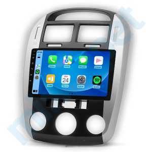 Kia Cerato 9 inç Carplay Androidauto Android Multimedya Sistemi