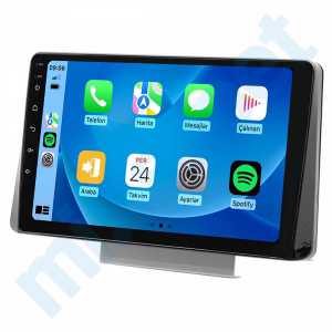 Mitsubishi Eclipse Cross 10.1 inç Carplay Androidauto Android Multimedya Sistemi