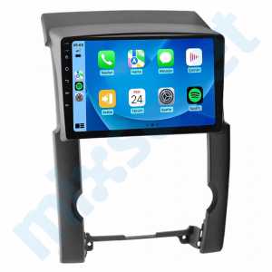 Kia Sorento 10.1 inç Carplay Androidauto Android Multimedya Sistemi