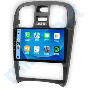 Hyundai Sonata 9 inç Carplay Androidauto Android Multimedya Sistemi