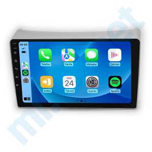 Hyundai H1 9 inç Carplay Androidauto Android Multimedya Sistemi