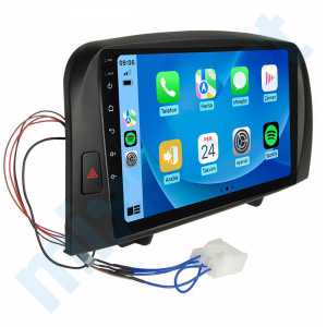 Hyundai Sonata 9 inç Carplay Androidauto Android Multimedya Sistemi