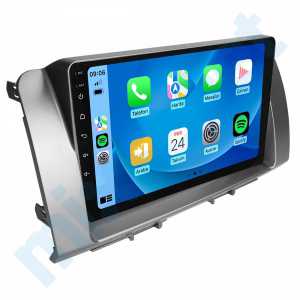 Daihatsu Materia 9 inç Carplay Androidauto Android Multimedya Sistemi