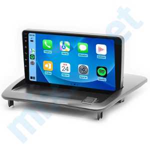 Volvo S40 9 inç Carplay Androidauto Android Multimedya Sistemi