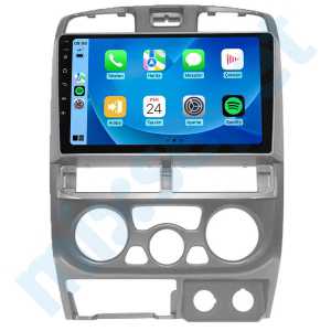 Isuzu D Max 9 inç Carplay Androidauto Android Multimedya Sistemi