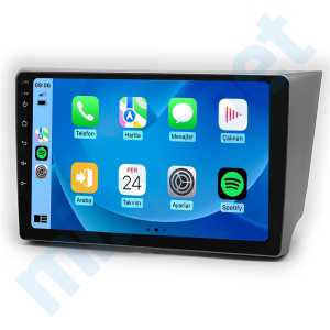 Subaru İmpreza 9 inç Carplay Androidauto Android Multimedya Sistemi