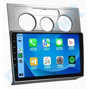 Volkswagen Touran 10.1 inç Carplay Androidauto Android Multimedya Sistemi