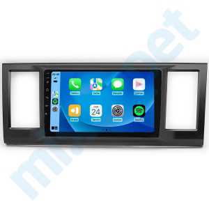 Volkswagen Caravelle 9 inç Carplay Androidauto Android Multimedya Sistemi