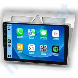 Kia Picanto 9 inç Carplay Androidauto Android Multimedya Sistemi