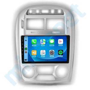 Kia Cerato HatchBack 9 inç Carplay Androidauto Android Multimedya Sistemi