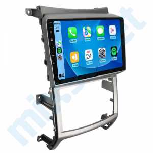 Hyundai İX55 9 inç Carplay Androidauto Android Multimedya Sistemi