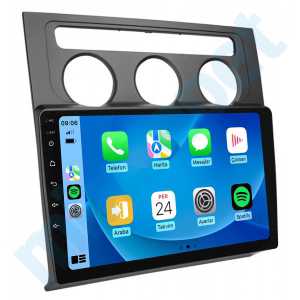 Volkswagen Touran 10.1 inç Carplay Androidauto Android Multimedya Sistemi