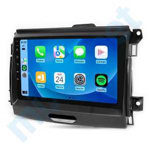Ford Ranger 9 inç Carplay Androidauto Android Multimedya Sistemi