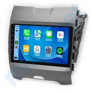 Ford Edge 9 inç Carplay Androidauto Android Multimedya Sistemi