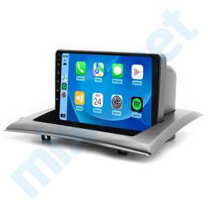 Bmw X3 E83 9 inç Carplay Androidauto Android Multimedya Sistemi