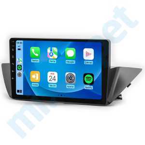 BMW X1 10.1 inç Carplay Androidauto Android Multimedya Sistemi