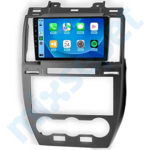 Land Rover Freelander (2) 9 inç Carplay Androidauto Android Multimedya Sistemi