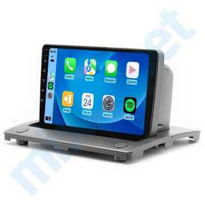 Volvo XC90 9 inç Carplay Androidauto Android Multimedya Sistemi