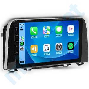 Honda CR-V 9 inç Carplay Androidauto Android Multimedya Sistemi