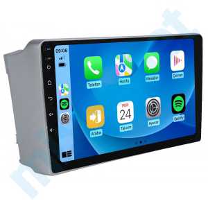 Toyota Avensis 9 inç Carplay Androidauto Android Multimedya Sistemi