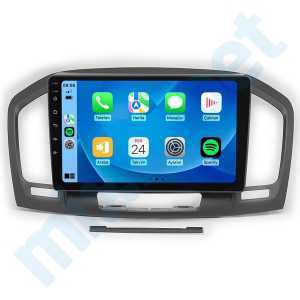 Opel İnsignia 9 inç Carplay Androidauto Android Multimedya Sistemi