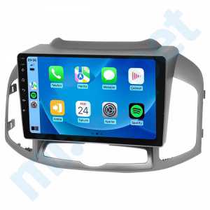 Chevrolet Captiva 10.1 inç Carplay Androidauto Android Multimedya Sistemi