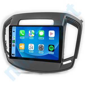 Opel Insignia 9 inç Carplay Androidauto Android Multimedya Sistemi