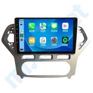Ford Mondeo 10.1 inç Carplay Androidauto Android Multimedya Sistemi