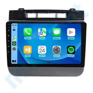 Volkswagen Touareg 9 inç Carplay Androidauto Android Multimedya Sistemi