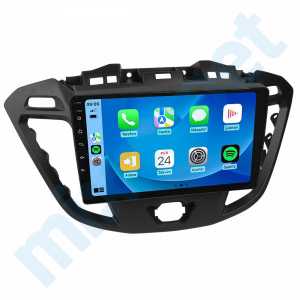 Ford Custom 9 inç Carplay Androidauto Android Multimedya Sistemi