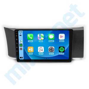 Subaru GT86 BRZ 9 inç Carplay Androidauto Android Multimedya Sistemi