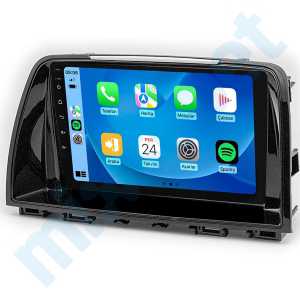 Mazda 6 9 inç Carplay Androidauto Android Multimedya Sistemi