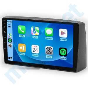 Lexus LX-470 9 inç Carplay Androidauto Android Multimedya Sistemi