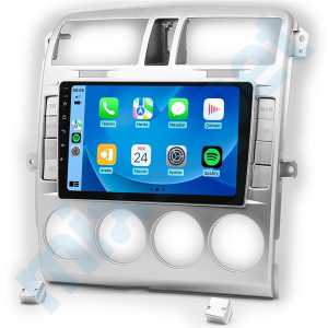 Kia Carnival 9 inç Carplay Androidauto Android Multimedya Sistemi