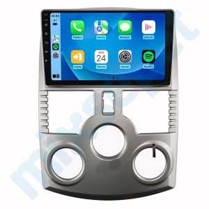 Daihatsu Terios 9 inç Carplay Androidauto Android Multimedya Sistemi