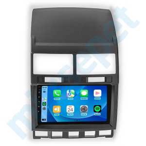 Volkswagen Touareg  9 inç Carplay Androidauto Android Multimedya Sistemi