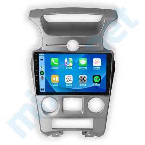 Kia Carens 9 inç Carplay Androidauto Android Multimedya Sistemi
