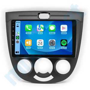 Chevrolet Lacetti 9 inç Carplay Androidauto Android Multimedya Sistemi