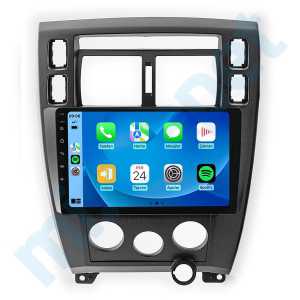 Hyundai Tucson 10.1 inç Carplay Androidauto Android Multimedya Sistemi