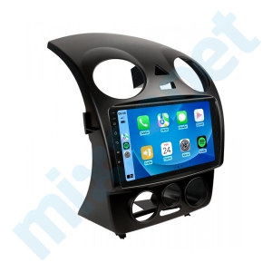 Volkswagen Beetle 9 inç Carplay Androidauto Android Multimedya Sistemi