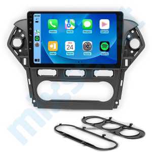 Ford Mondeo 10.1 inç Carplay Androidauto Android Multimedya Sistemi