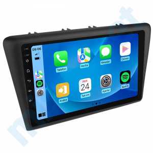 Skoda Rapid Seat Toledo 9 inç Android Navigasyon ve Multimedya Sistemi