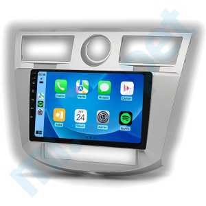 Chrysler Sebring 9 inç Carplay Androidauto Android Multimedya Sistemi