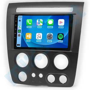 Hummer H3 9 inç Carplay Androidauto Android Multimedya Sistemi