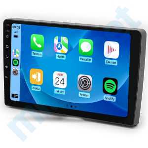 Hyundai Coupe 9 inç Carplay Androidauto Android Multimedya Sistemi