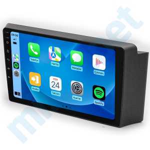 Ssangyong Rexton 9 inç Carplay Androidauto Android Multimedya Sistemi