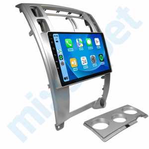 Hyundai Tucson 10.1 inç Carplay Androidauto Android Multimedya Sistemi